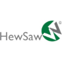 HewSaw Machines Inc. logo - Similar company to Cut360 Tree Solutions