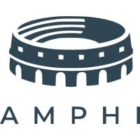 Amphi logo - Similar company to Project Arché