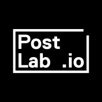 Post Lab IO logo - Similar company to Soundfirm