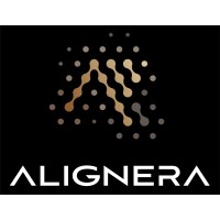 Alignera logo - Similar company to Vascrisk