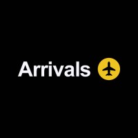 Arrivals Records logo - Similar company to Parlance Management