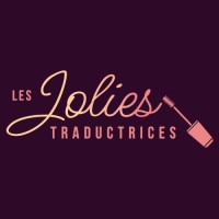 Les Jolies Traductrices (LJT) logo - Similar company to Magistrad