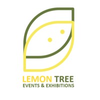 Lemon Tree Events Dubai logo - Similar company to Toolbox Technical Services