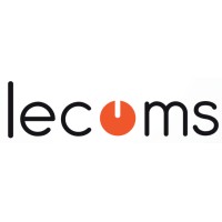 Lecoms Consulting logo - Similar company to Dinamo Solutions