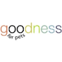 Goodness For Pets, Inc.