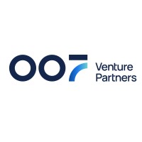 007 Venture Partners logo - Similar company to Thirdline Innovation Studio