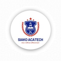 Siako AcaTech logo - Similar company to Soudou Immo.Com