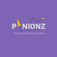 Pinionz Virtual Staffing Solutions logo - Similar company to Transact4Less
