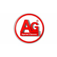 𝐀𝐆𝐀𝐑𝐖𝐀𝐋 𝐂𝐋𝐀𝐒𝐒𝐄𝐒 logo - Similar company to Agrawal Classes