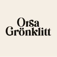 Orsa Grönklitt logo - Similar company to Destination Funäsfjällen Ab