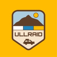 ULLRAID logo - Similar company to Abc Estudio