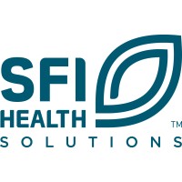 SFI Health Solutions logo - Similar company to Sfi Health