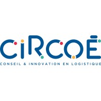 CIRCOE logo - Similar company to 4D.Energy
