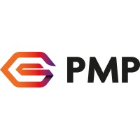 PMP logo - Similar company to Gorly'S