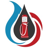 FARMERS CO-OPERATIVE OIL COMPANY OF RENVILLE logo - Similar company to Talon Development