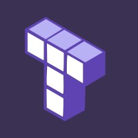 Texo logo - Similar company to Huckabuy