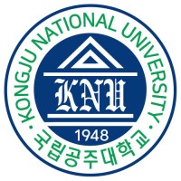 Kongju National University 국립공주대학교 logo - Similar company to Knowdive Group
