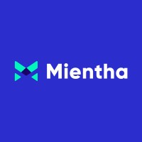 Mientha logo - Similar company to Nesc