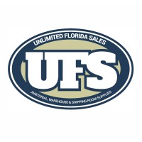 Unlimited Florida Sales logo - Similar company to Alpha Packaging Pty Ltd
