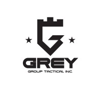 Grey Group Tactical Inc logo - Similar company to Qrfup