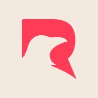 Team Rayvn logo - Similar company to Wild Flame Design