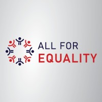 All For Equality-Tunisia logo - Similar company to Digifortify - Bridging Digital Divide