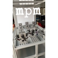 MECA PRECIS METAL logo - Similar company to Soacsy
