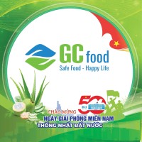 GC Food logo - Similar company to Convey Databank
