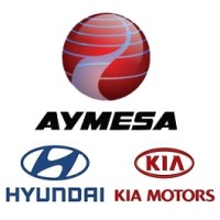Grupo Aymesa - Aymesa / Kia Motors logo - Similar company to Aymesa