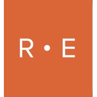 R.Evolution logo - Similar company to Oak Development