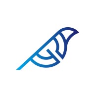 The Gridwell Group logo - Similar company to True Blue Media