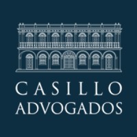 Casillo Advogados logo - Similar company to Reis & Lippmann Advogados Associados