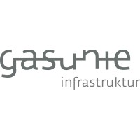 Gasunie Infrastruktur logo - Similar company to Quest Groningen