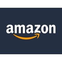 Amazon logo - Similar company to Mcf Peer Mentorship Program - Knust