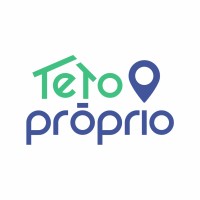 Teto Próprio Negócios Imobiliários logo - Similar company to Ziar Decor E Planejados