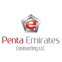 Penta Emirates Contracting LLC logo - Similar company to Architectural Corner