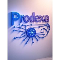 Prodexa Tech logo - Similar company to Skylarc