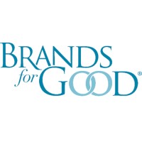 BRANDS FOR GOOD logo - Similar company to Coco Veda