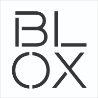BLOX logo - Similar company to Blox