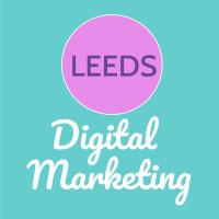 Leeds Digital Marketing logo - Similar company to Digital Hashtag