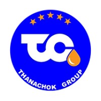 Thanachok Group logo - Similar company to Celera 晟雷