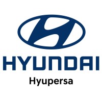 Hyupersa Vigo | Concesionario Oficial Hyundai logo - Similar company to Concesionario Renault&Dacia Móstoles