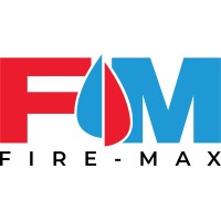 FIRE-MAX logo - Similar company to Simple Solutions Fm, Llc