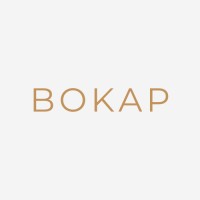 Bokap logo - Similar company to Sabinis