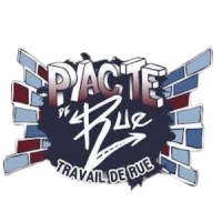 Pacte de rue logo - Similar company to Ambioterra
