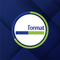 Format s.r.l. Impresa Sociale logo - Similar company to Format