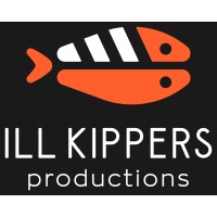 Ill Kippers Productions logo - Similar company to Bluebird Express, Llc