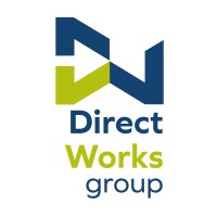 Direct Works Group logo - Similar company to Direct Works