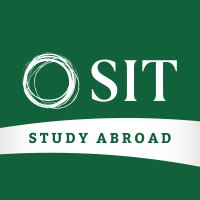 SIT Study Abroad logo - Similar company to World Learning