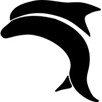 Dolphin Printer logo - Similar company to Marvel Labs